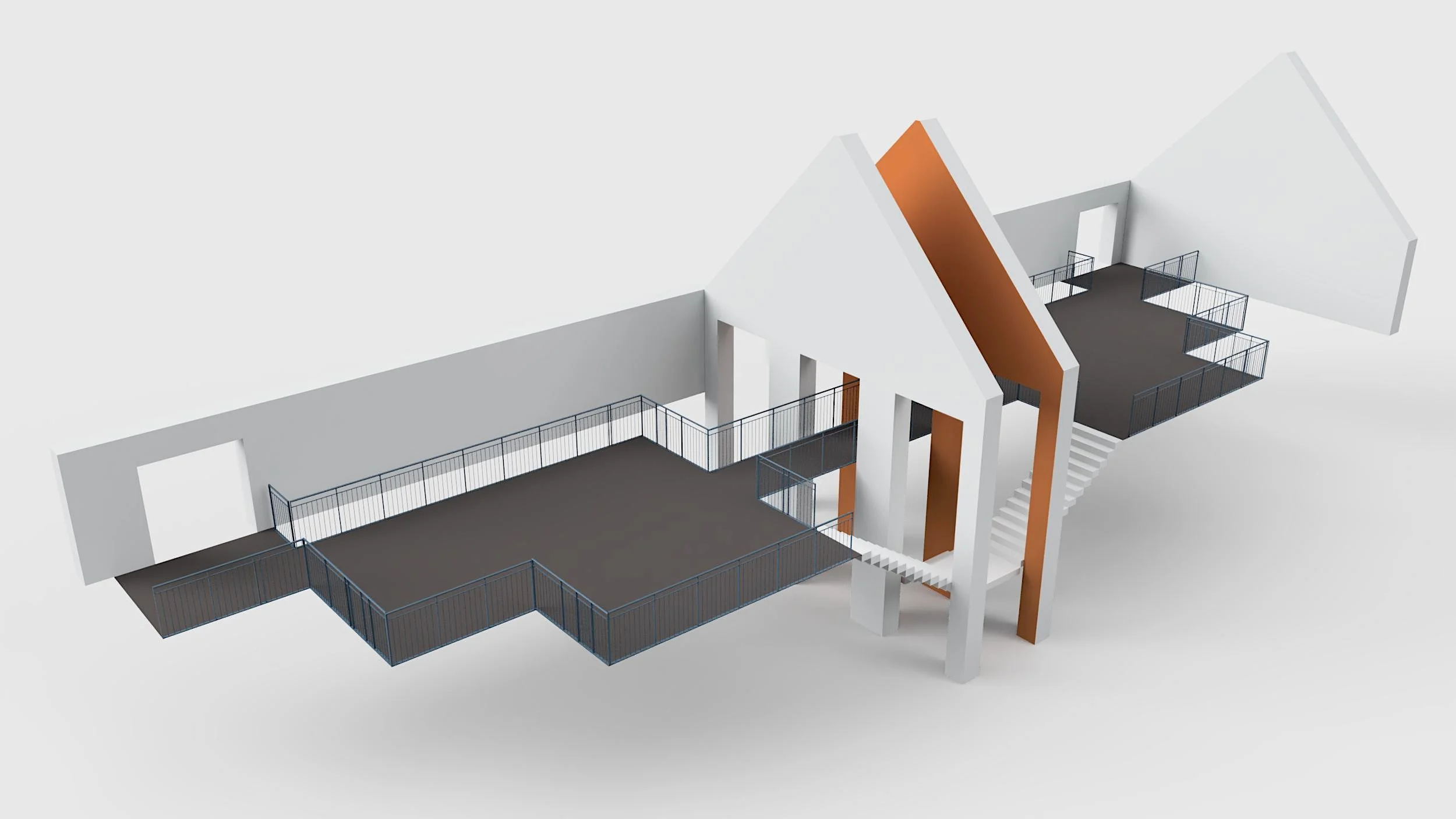 Lödöse Museum Visualisering 1