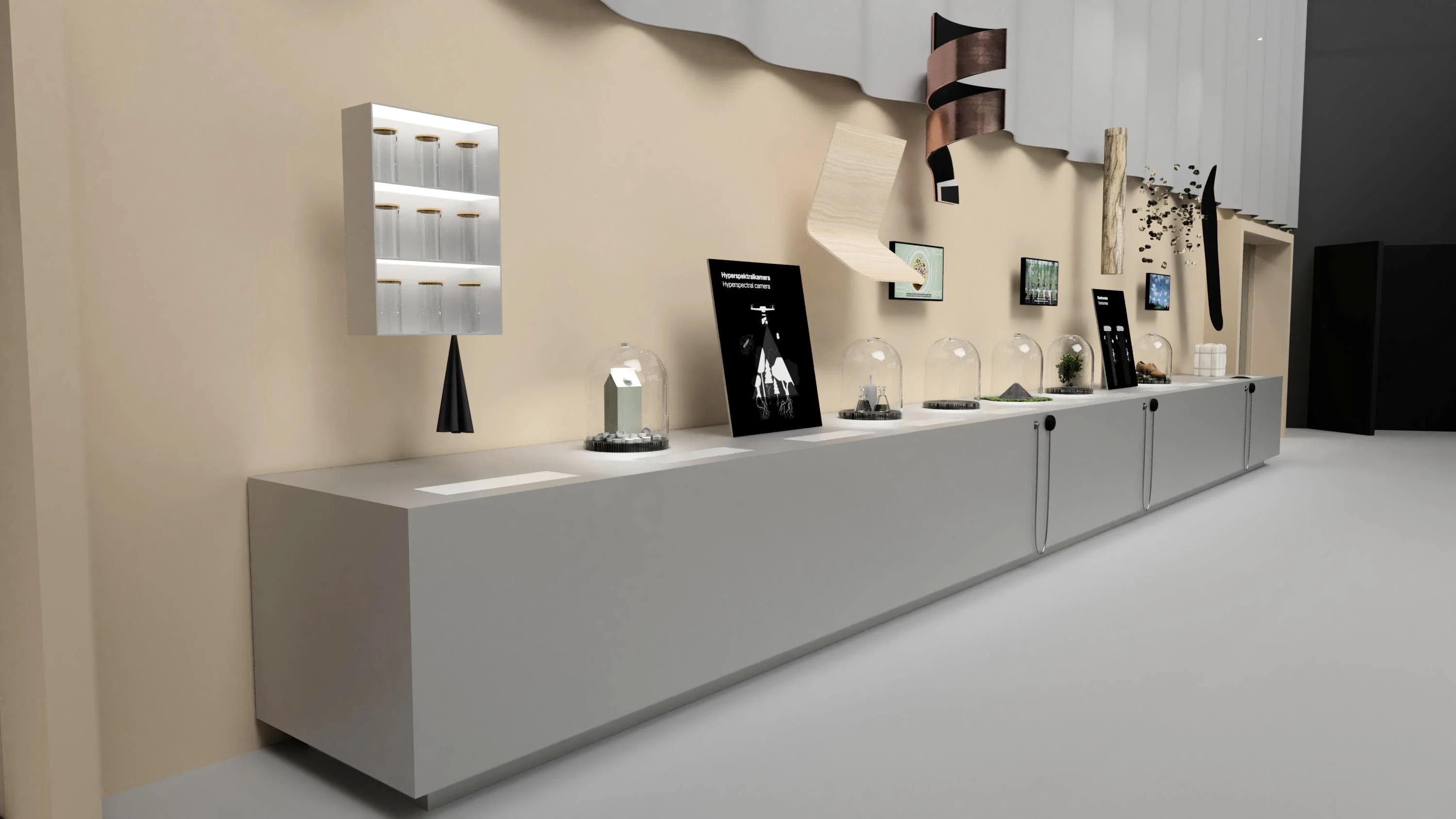 Tekniska Museet Skog 4